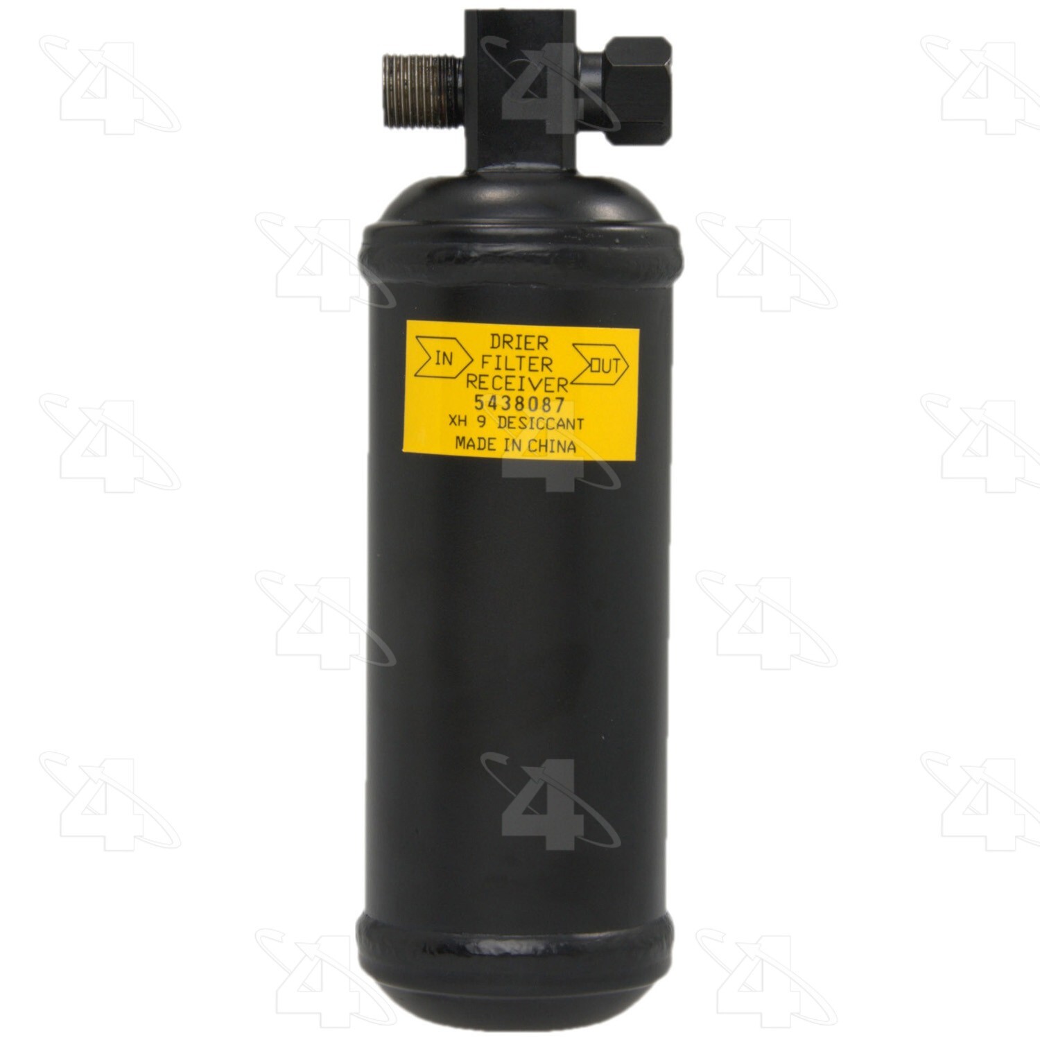 4 Seasons A/C Receiver Drier For 1981-1987 Audi Coupe
