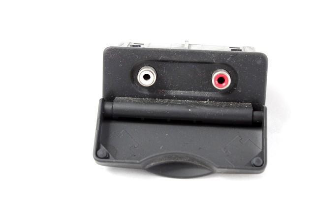 280230001R RENAULT MEGANE 1.5 D 81KW 6M 5P AUX ENTRANCE DOOR (2009) US REPLACEMENT