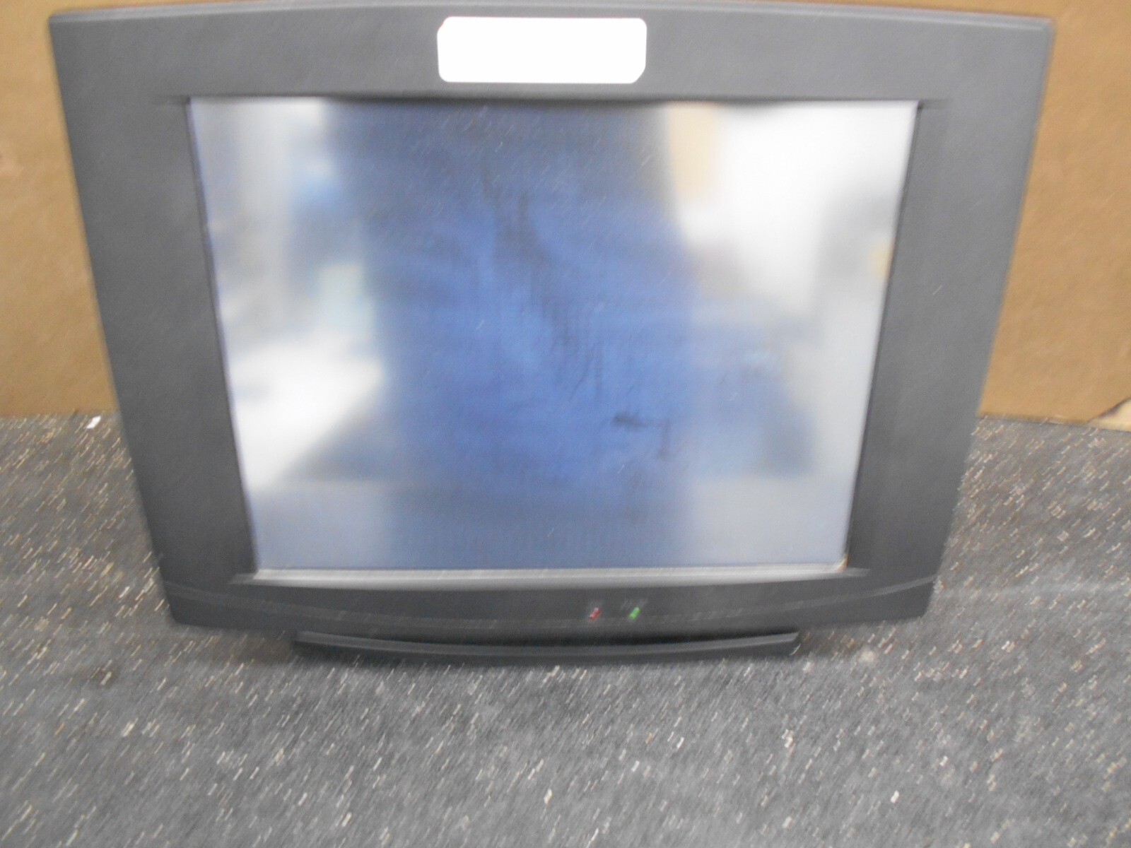 EPMEDSYSTEMS BELVIEW PANEL PC NU 14 PP4400