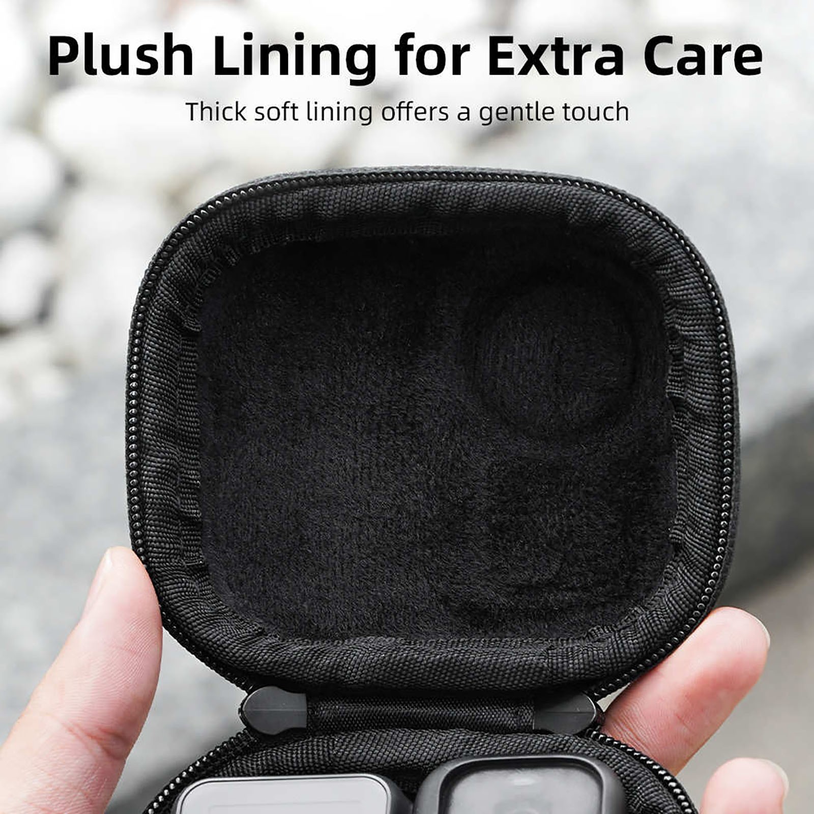 Replacement Carrying Bag For DJI Osmo Nano Camera Portable Protective Case