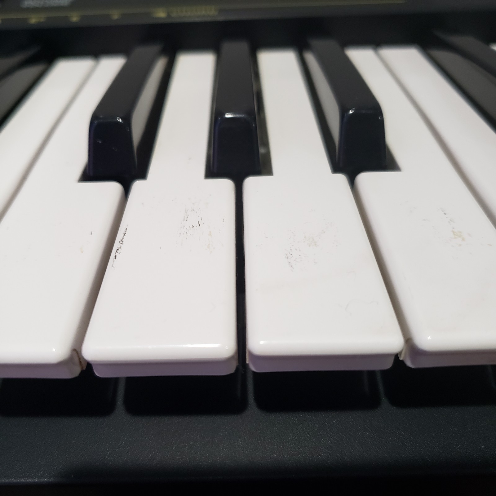 Concertmate 670 Keyboard Synth Sound Effect Rhythm Percussion Tested