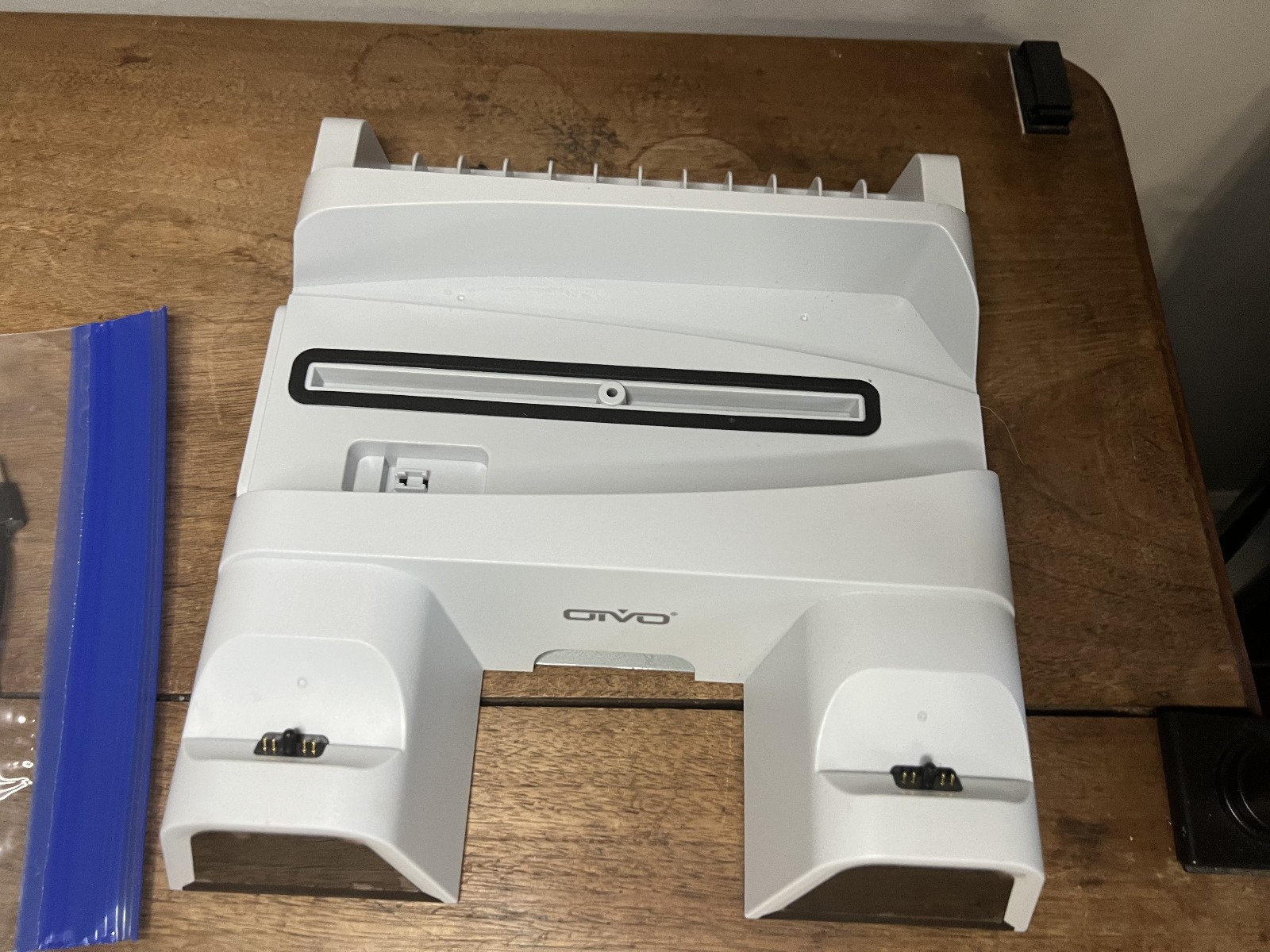 OIVO IV-P5235 Multi-Function Cooling Stand for PS5