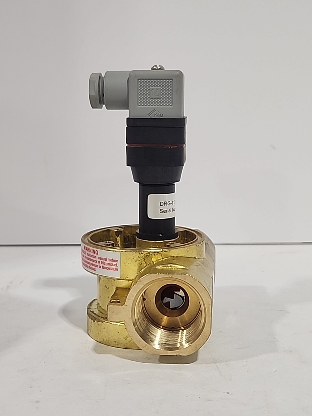 Kobold Transmitter DRG-1170N6L442