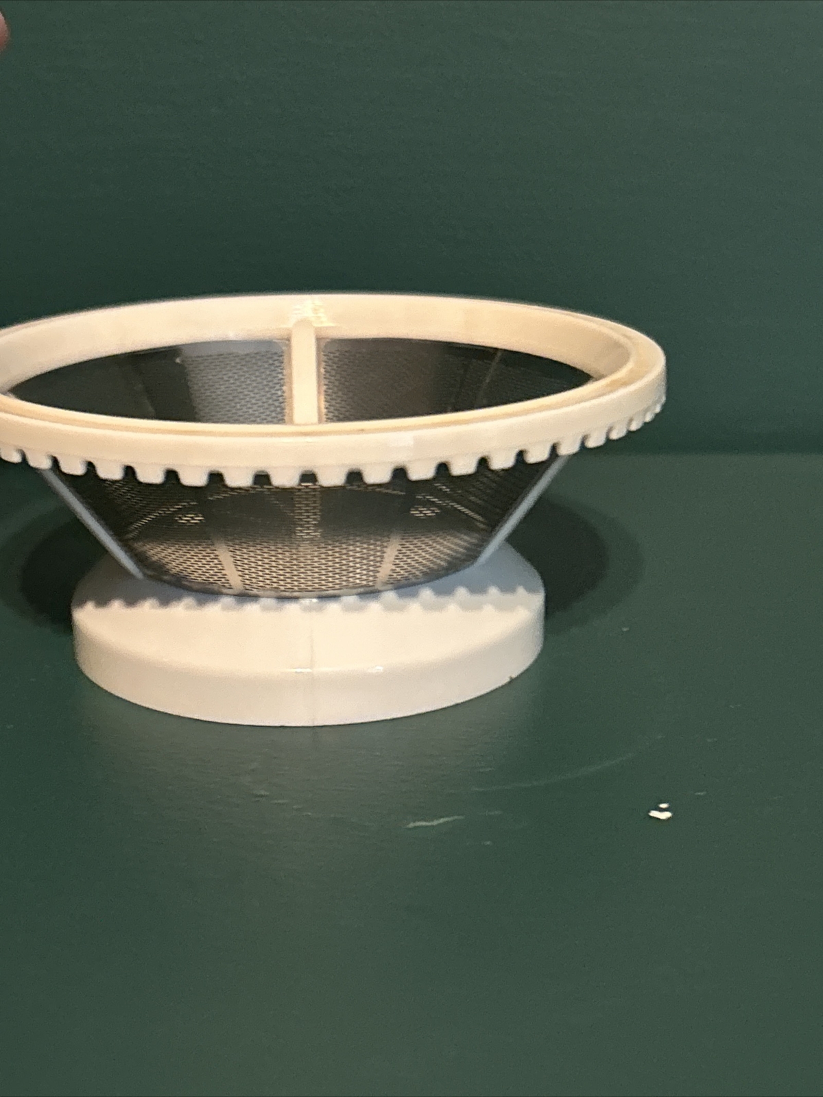 Hamilton Beach Juice Extractor Replacement Juice Extractor Strainer Model 67199