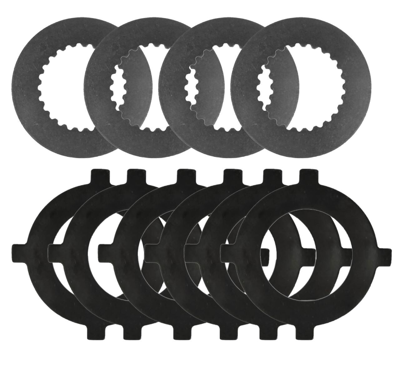 8.75" Limited Slip Differential Heavy Duty Clutch Pack Kit fits GM, Mopar, AMC