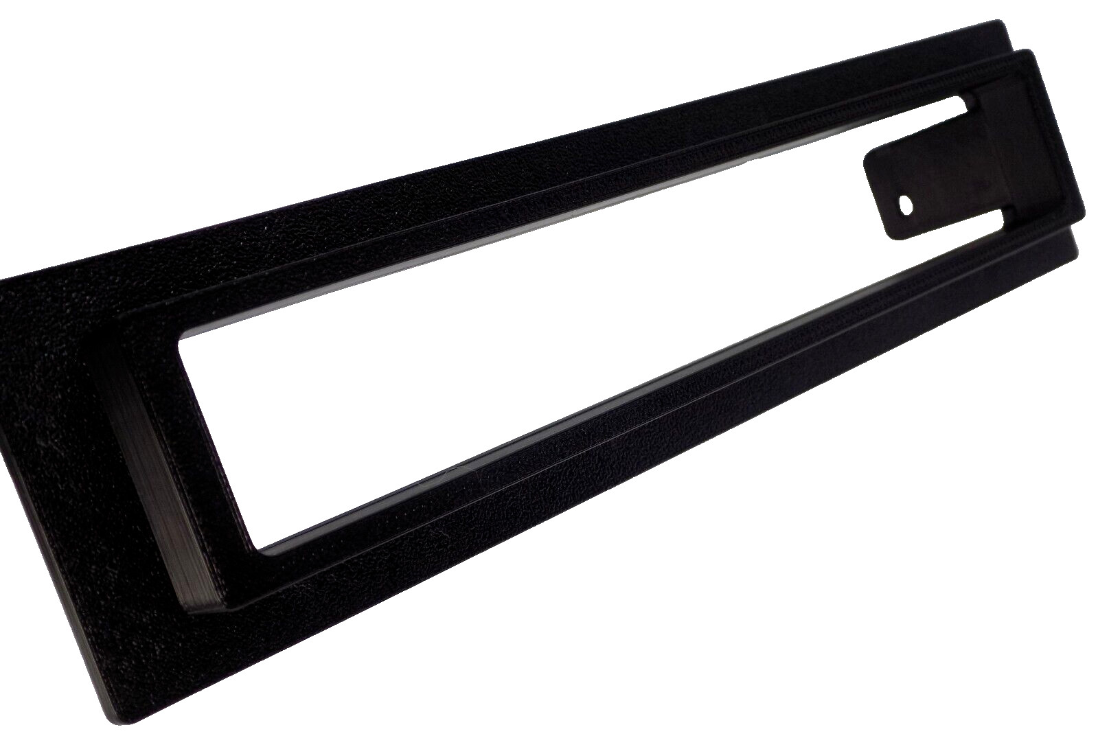 PPI EQP Precision Power Equalizer Trim Ring Bezel Dash Plate Replacement Part