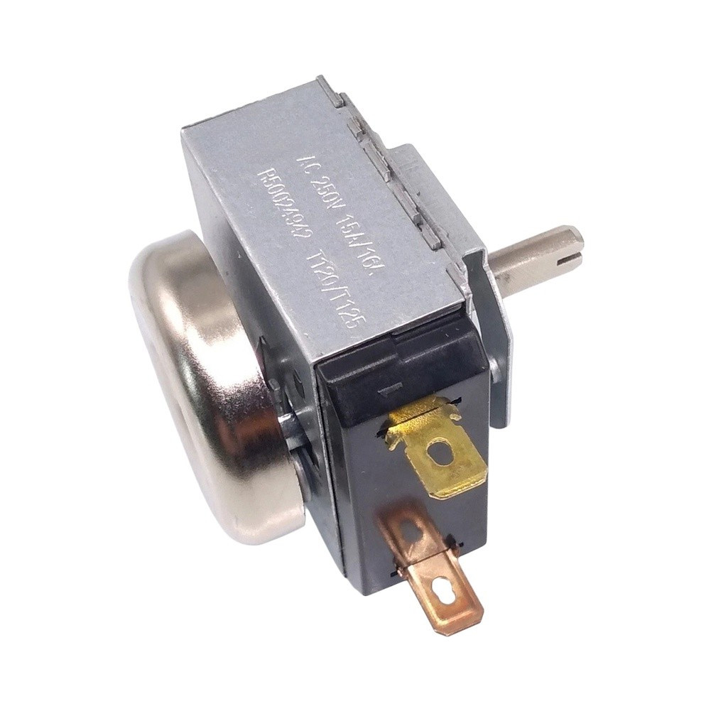 60M Timer for Microwave Oven 250V 16A Easy Installation Standard Dimensions