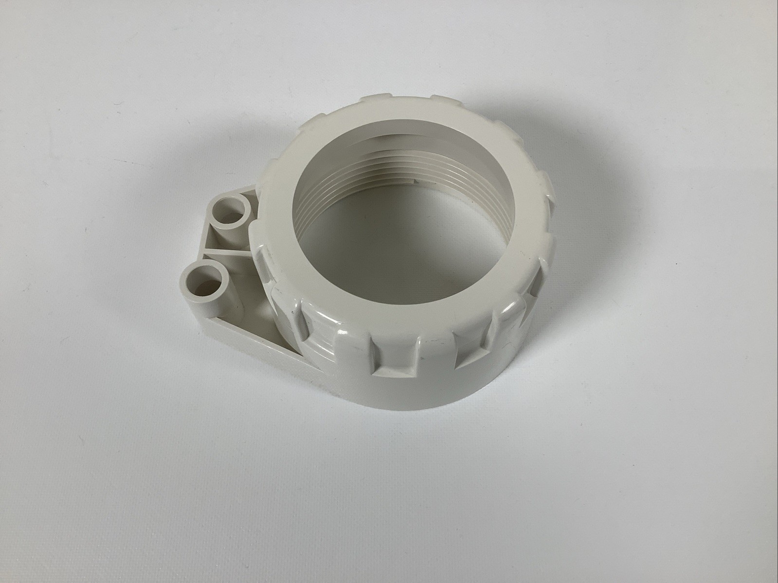 Popeil Pasta Maker P400 Replacement Part Locking Ring Nut
