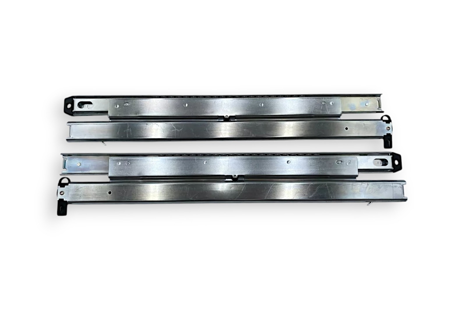 Dacor Oven Part # 72737 - Slide Set W/o Rails