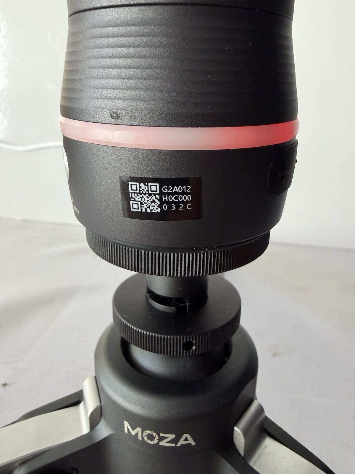 MOZA Slypod Pro