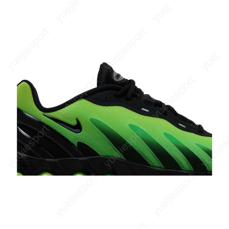 Nike Air Max Dn8 Green Strike HQ4681-010