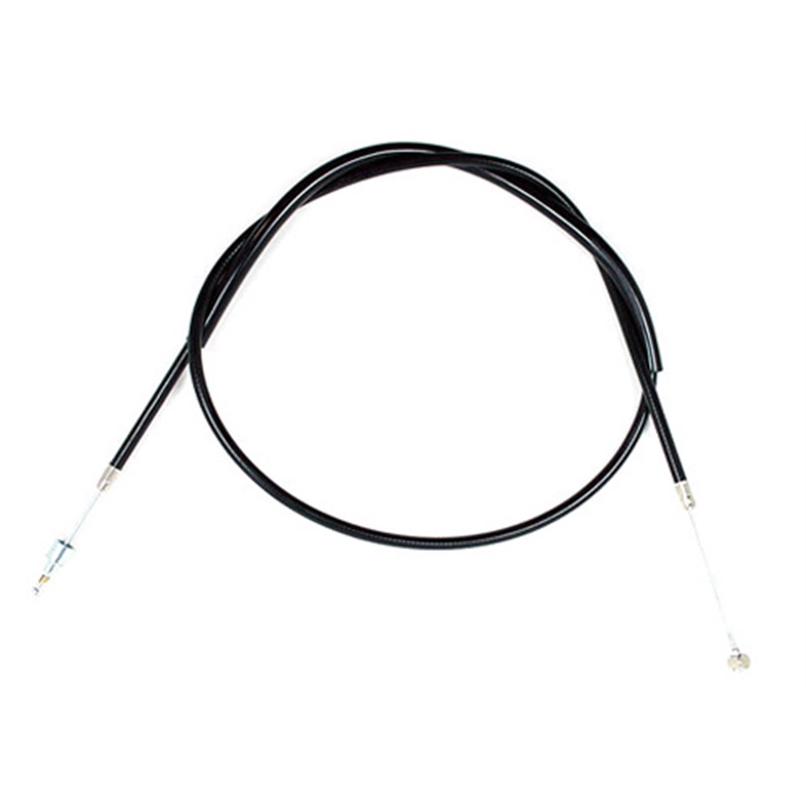 Motion Pro Black Vinyl Clutch Cable 05-0060