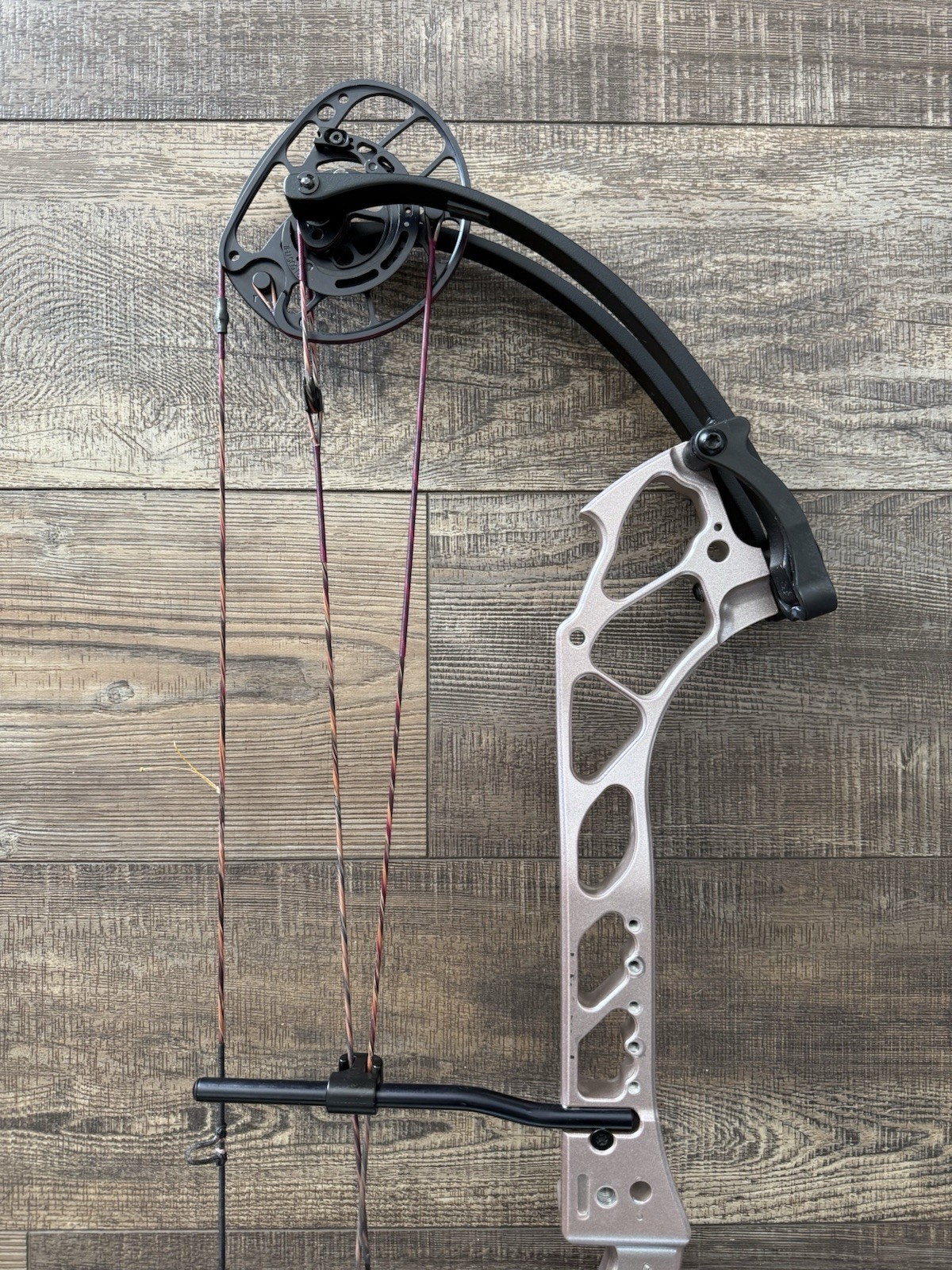Custom PSE Response - SE Cam - Bow RH