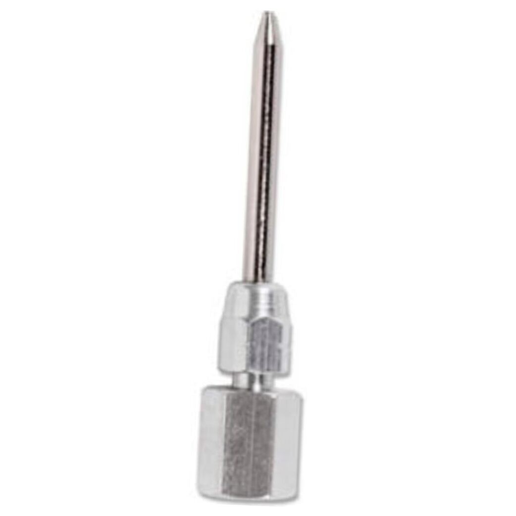 PROLUBE Needle Nose Grease Dispenser | 1-1/2-Inch Silver 2 x 4.6 x 0.9 Inches