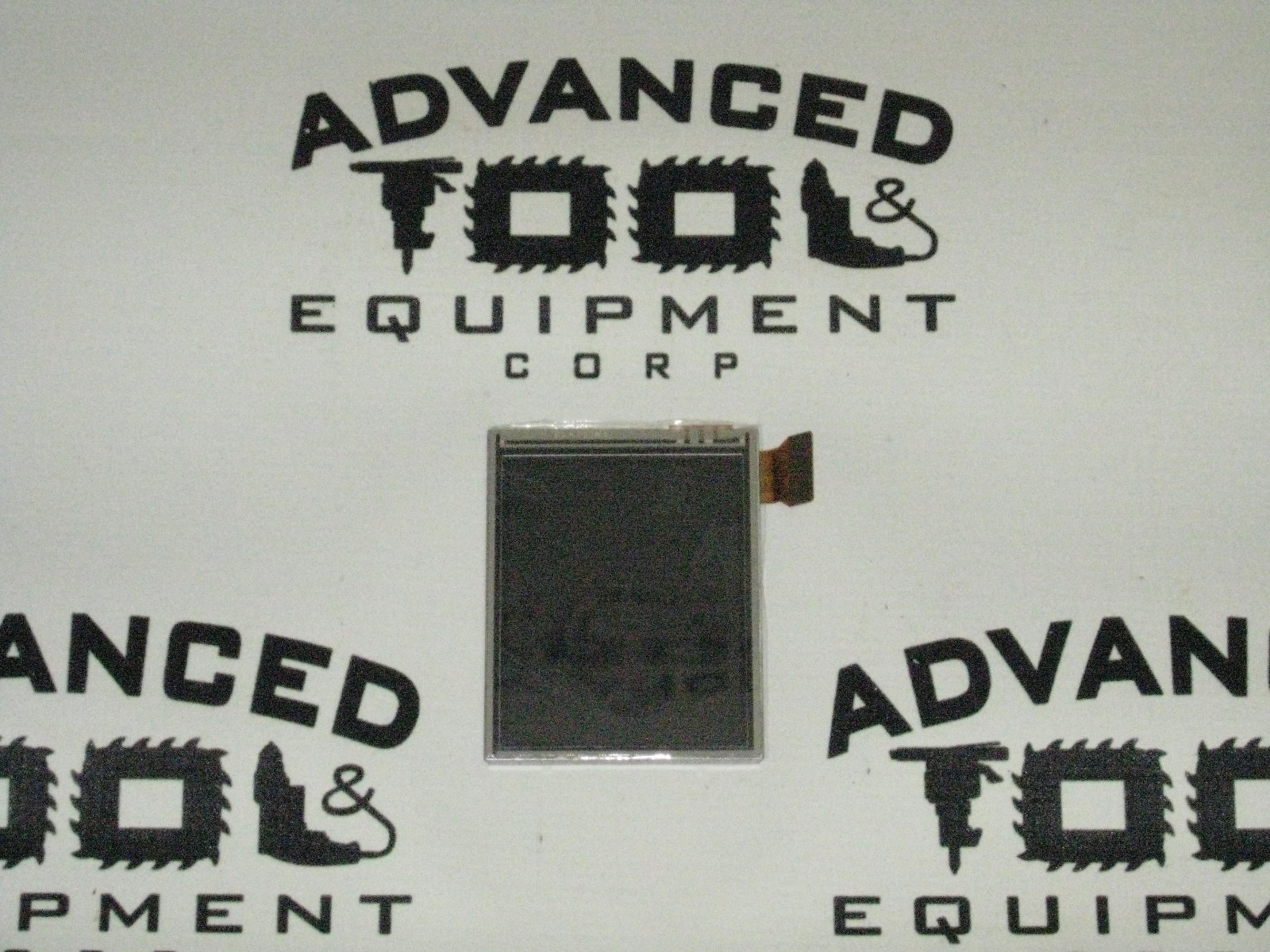 LCD Replacement Touch Screen Digitizer 2008 Trimble GeoXT GeoXM Geo GPS