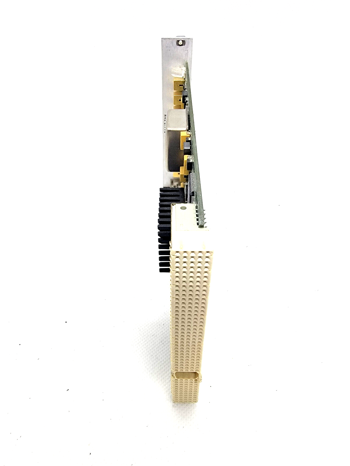 National Instruments NI PXI-6653 Multichassis PXI Synchronization Module