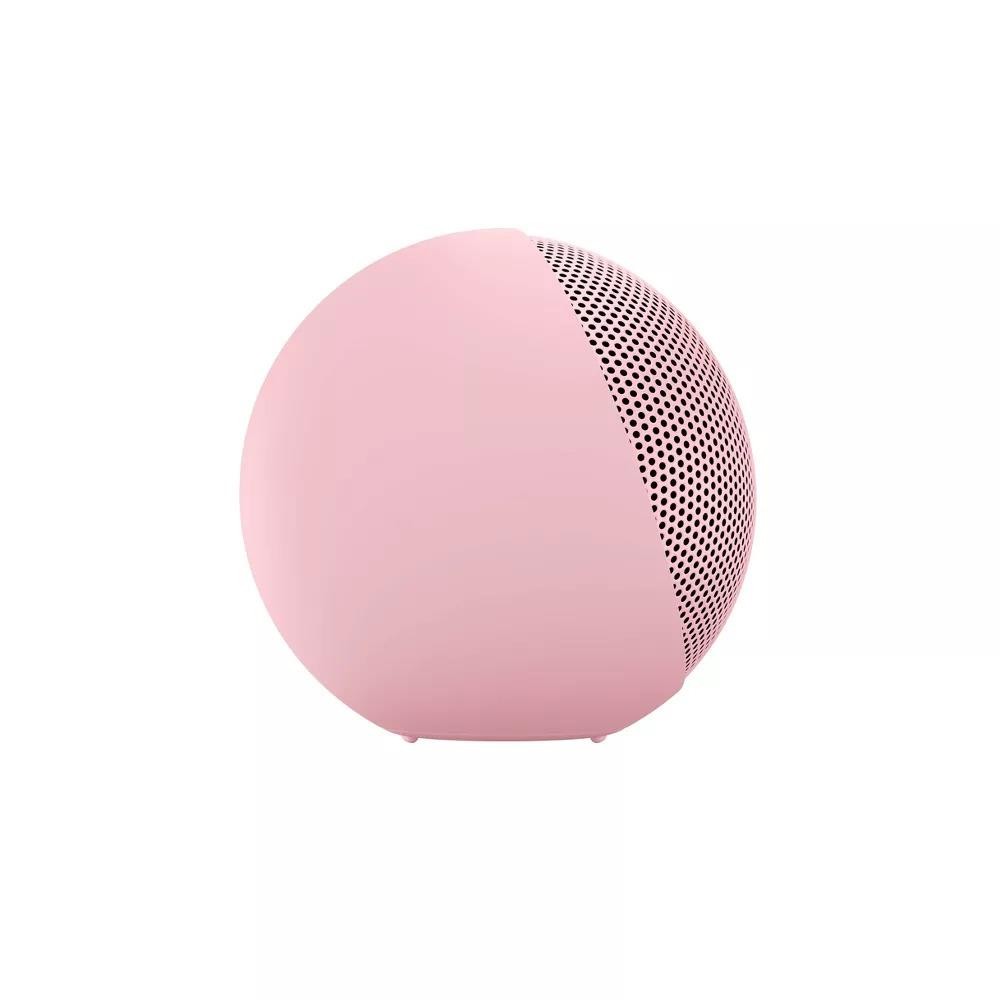 Beats Pill Wireless Bluetooth Portable Speaker Pink Rechargeable Audio Excellent