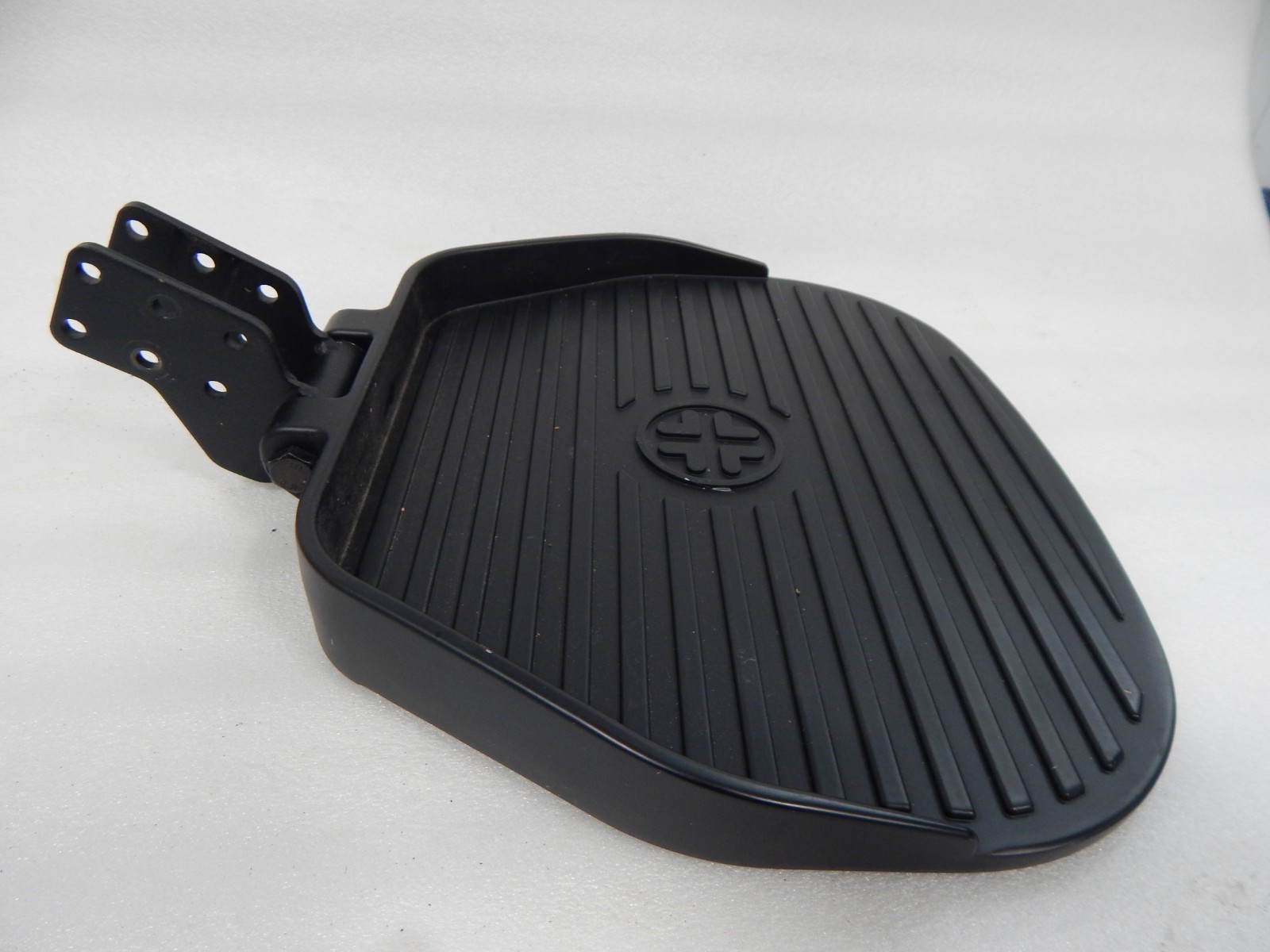Merits Power Wheel Chair Foot Rest Plate fits many models came off of P327