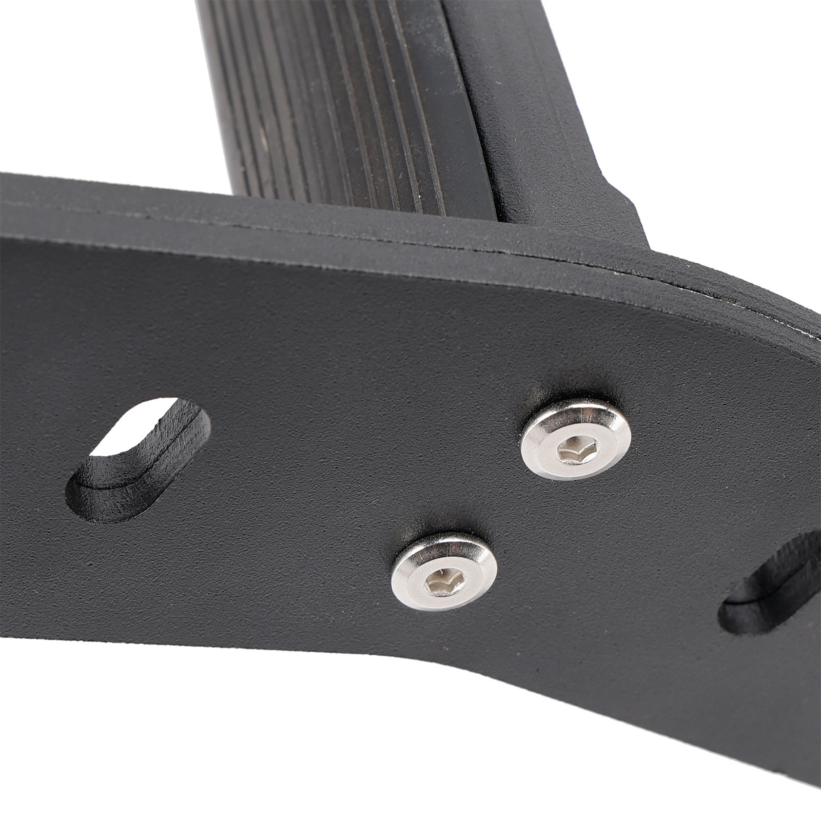 5th Gen Tailgate Ladder Rear Fit Toyota 4Runner 2010-2020
