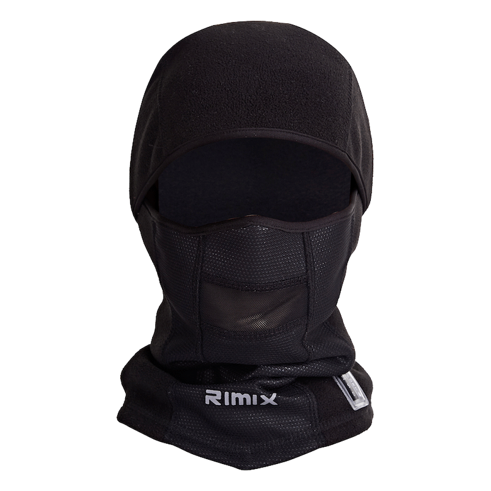 Balaclava Ski Mask Winter Fleece Warmer Windproof Face Cover for Outdoor Work US