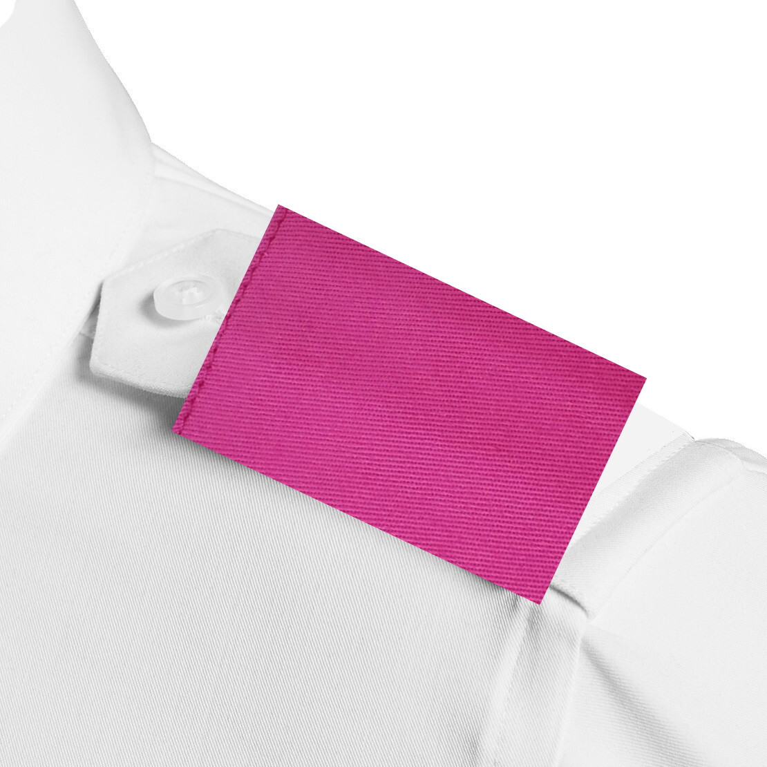BuyStripes Uniform Shoulder Board Epaulets Pink