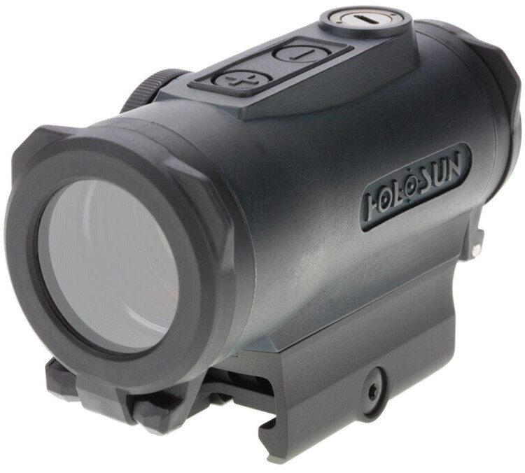 Holosun HE530G-RD Elite Red Dot Optical Sight