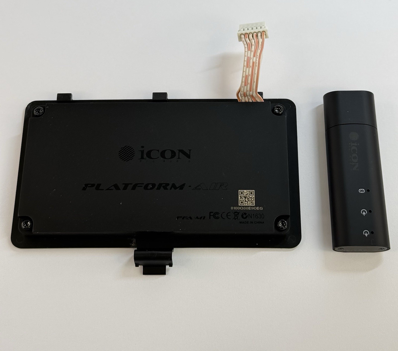 Icon Pro Audio Platform Air Wireless Module for Platform Nano - Open Box