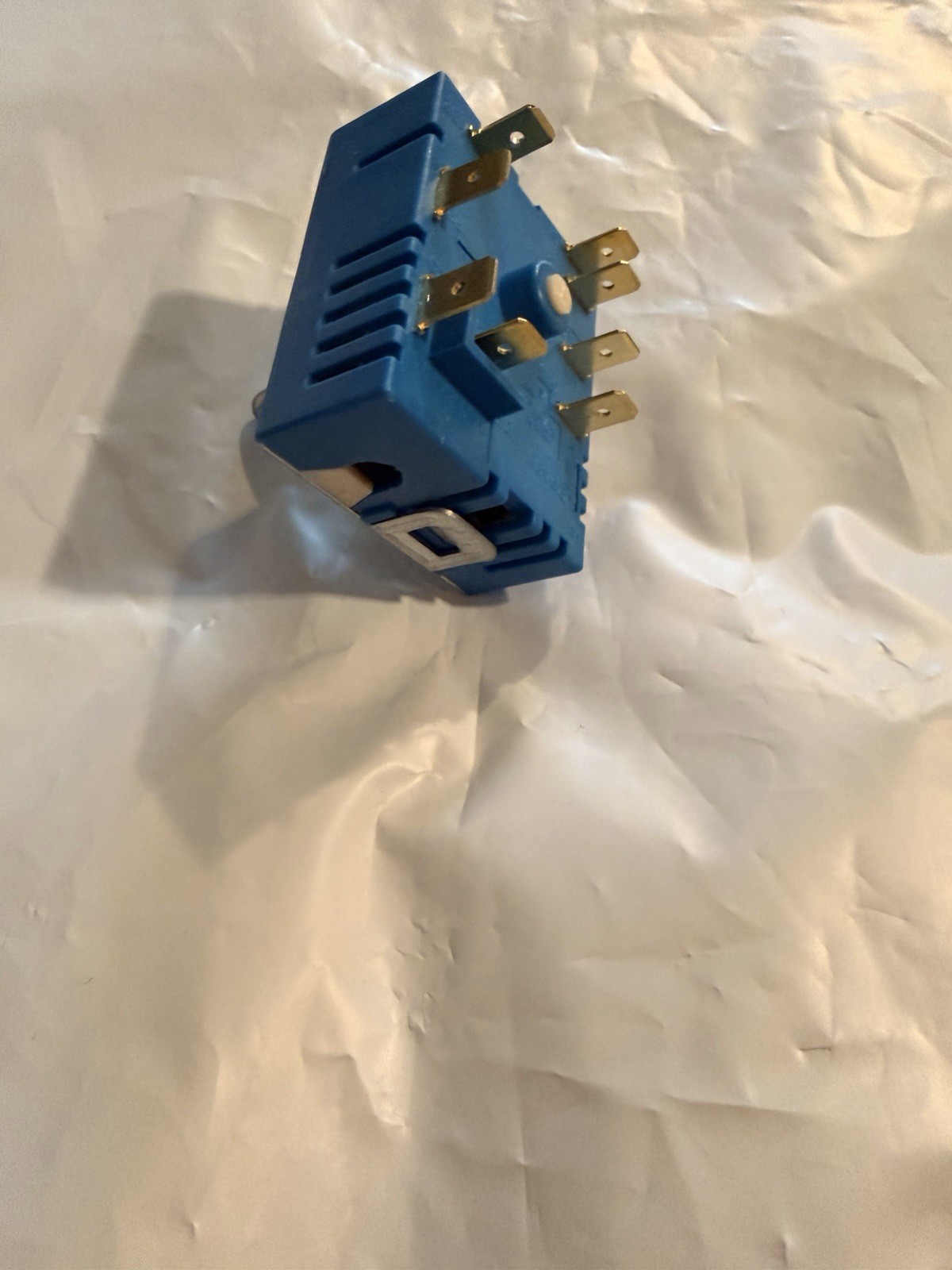 EBF62174906 New OEM Original LGRange Surface Element Control Switch