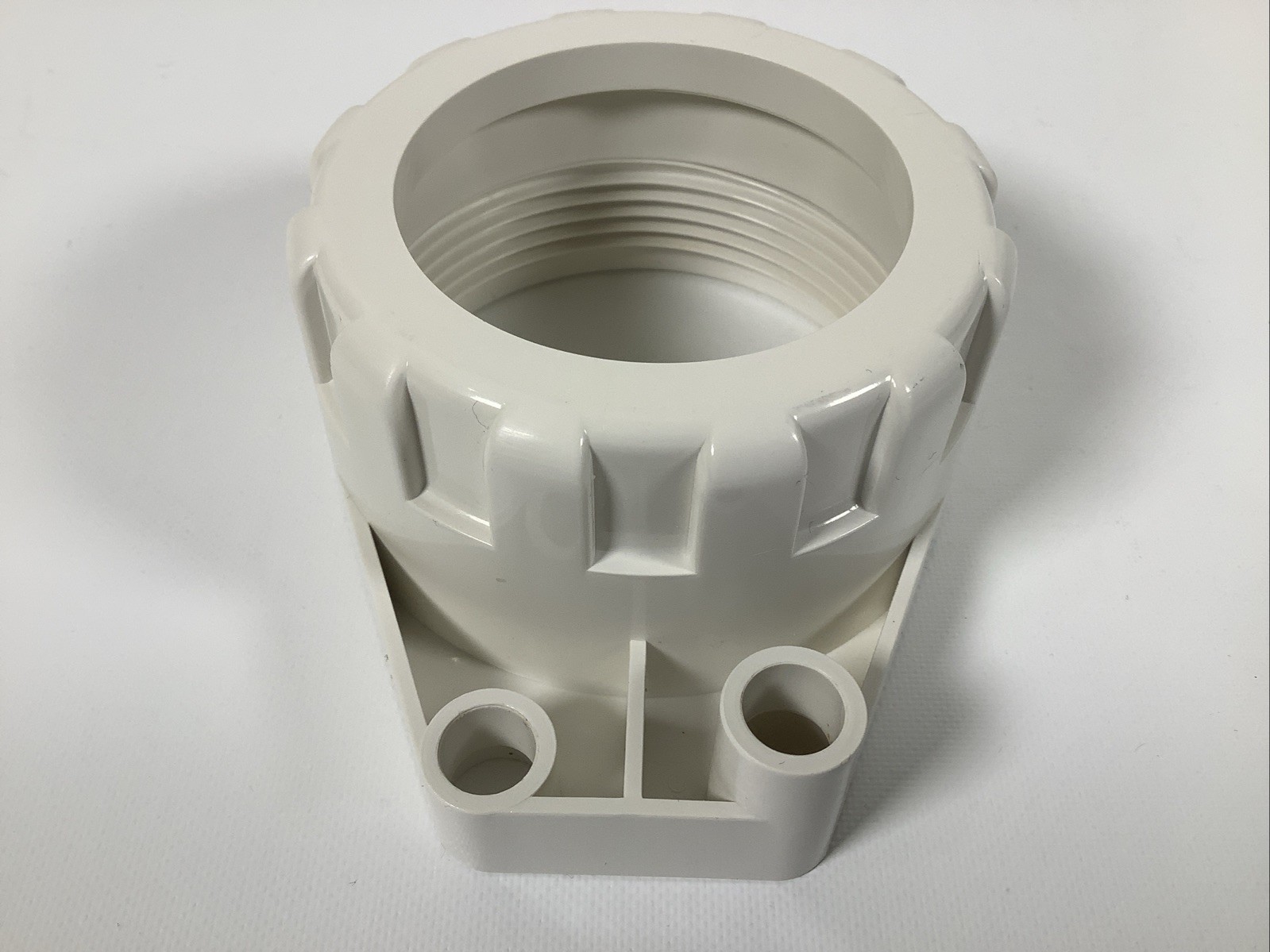 Popeil Pasta Maker P400 Replacement Part Locking Ring Nut