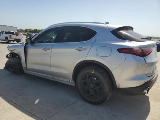 STELVIO 2019 Camera/Projector 330273