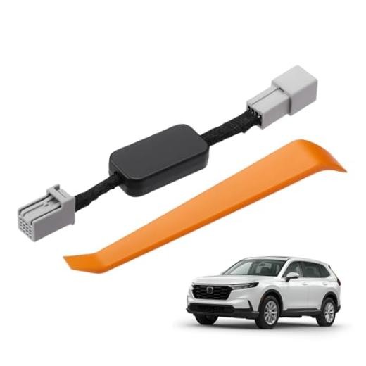 Auto Start Stop Eliminator Compatible with CR-V 2023 2024 Fit for CRV 2023-2025