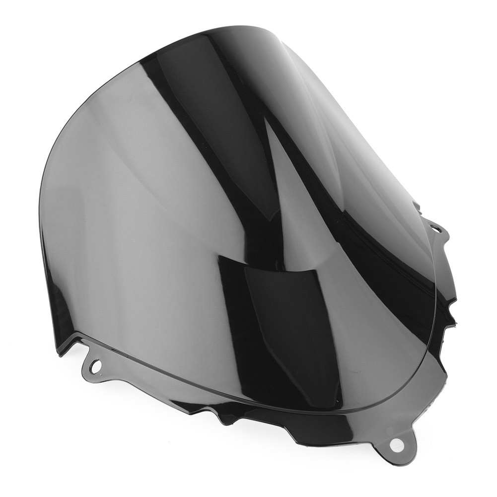 Windshield Windscreen Double Bubble For SUZUKI Katana GSX600F/GSX750F 1998-08