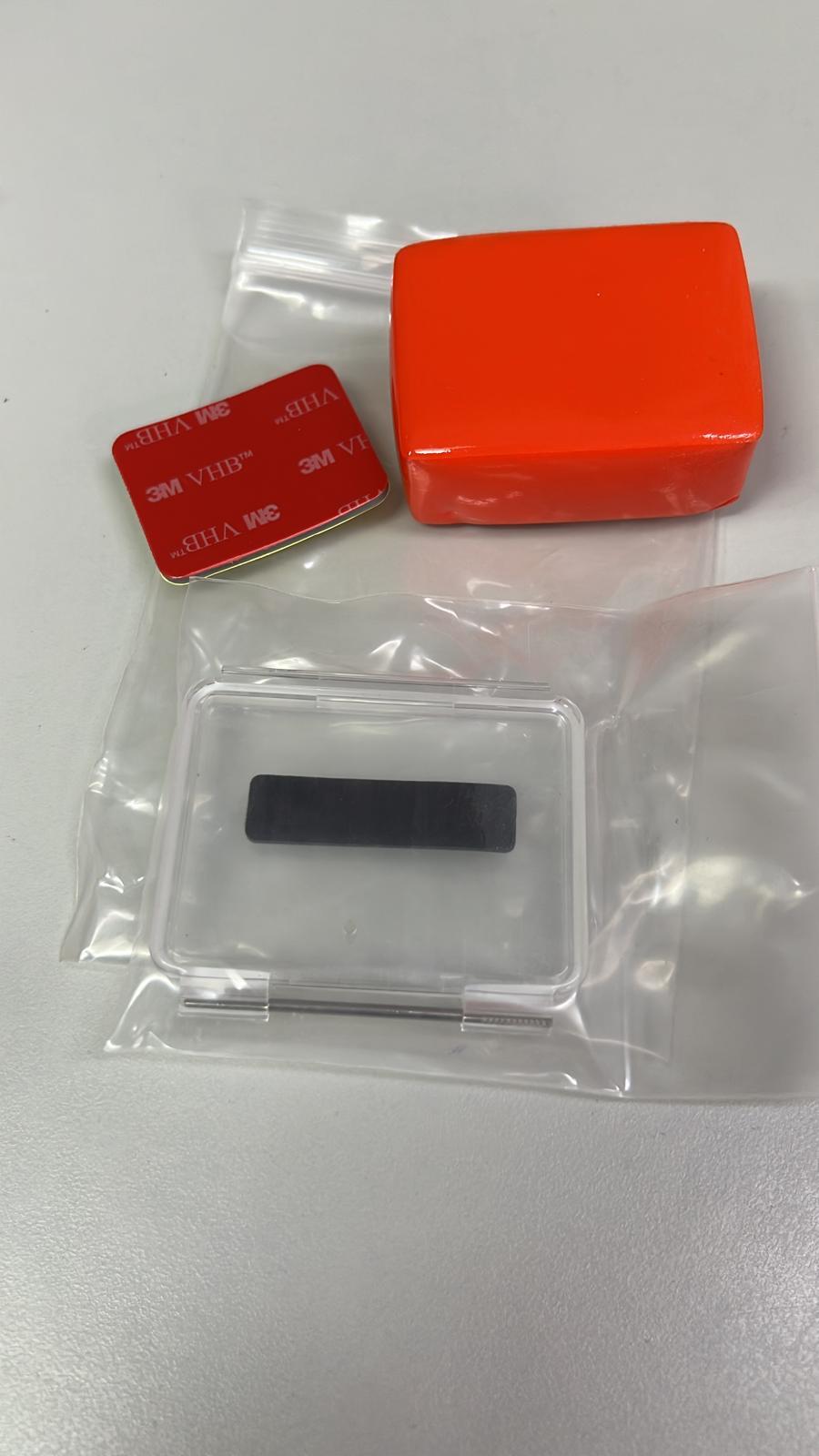 Generic Gopro ST-120 Floaty Backdoor with Float US*us