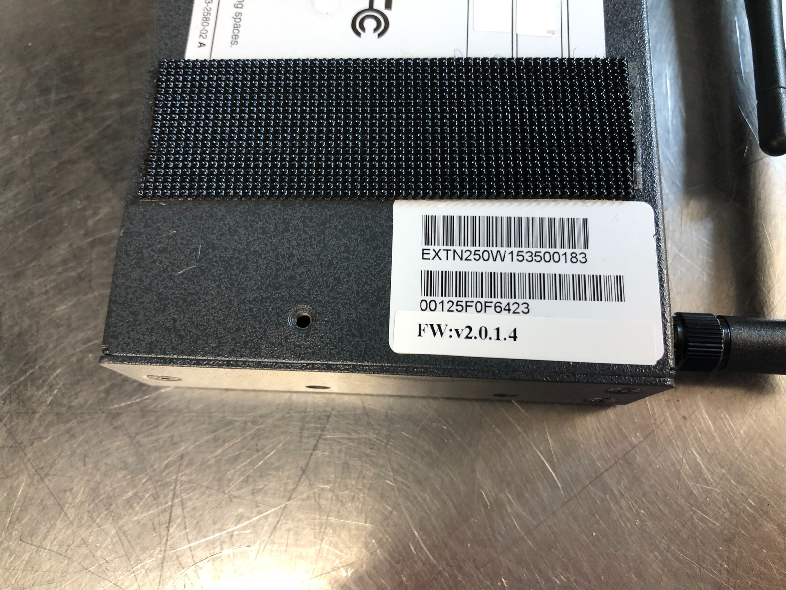 Extron ShareLink 250 W US Wireless Collaboration GateWay