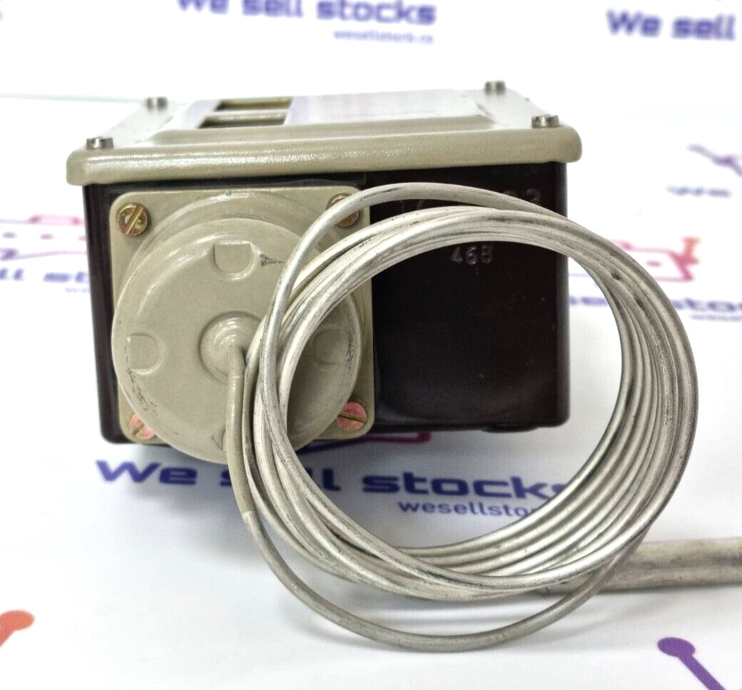 DANFOSS RT101 Temperature Thermostat