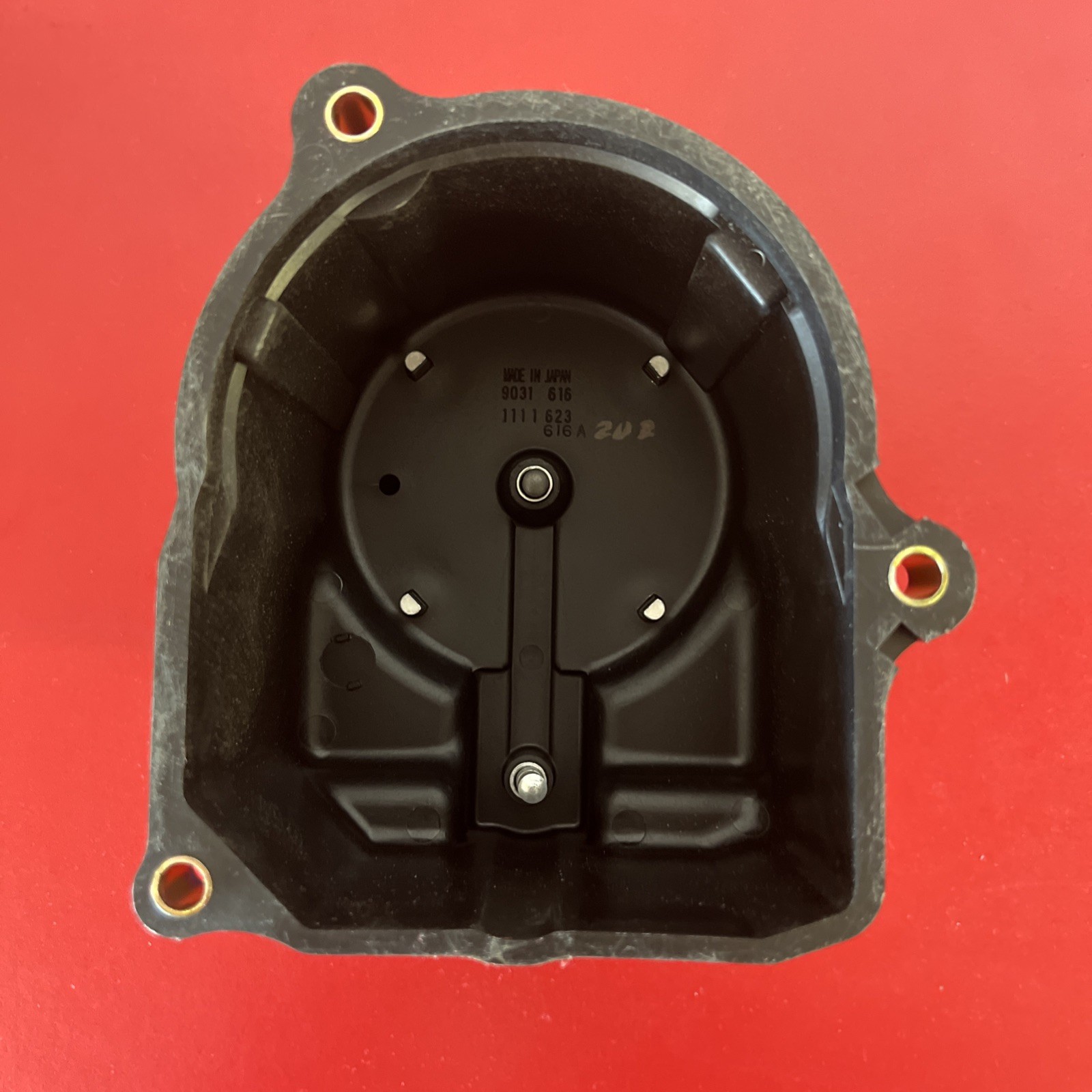 Distributor Cap Part# 03376
