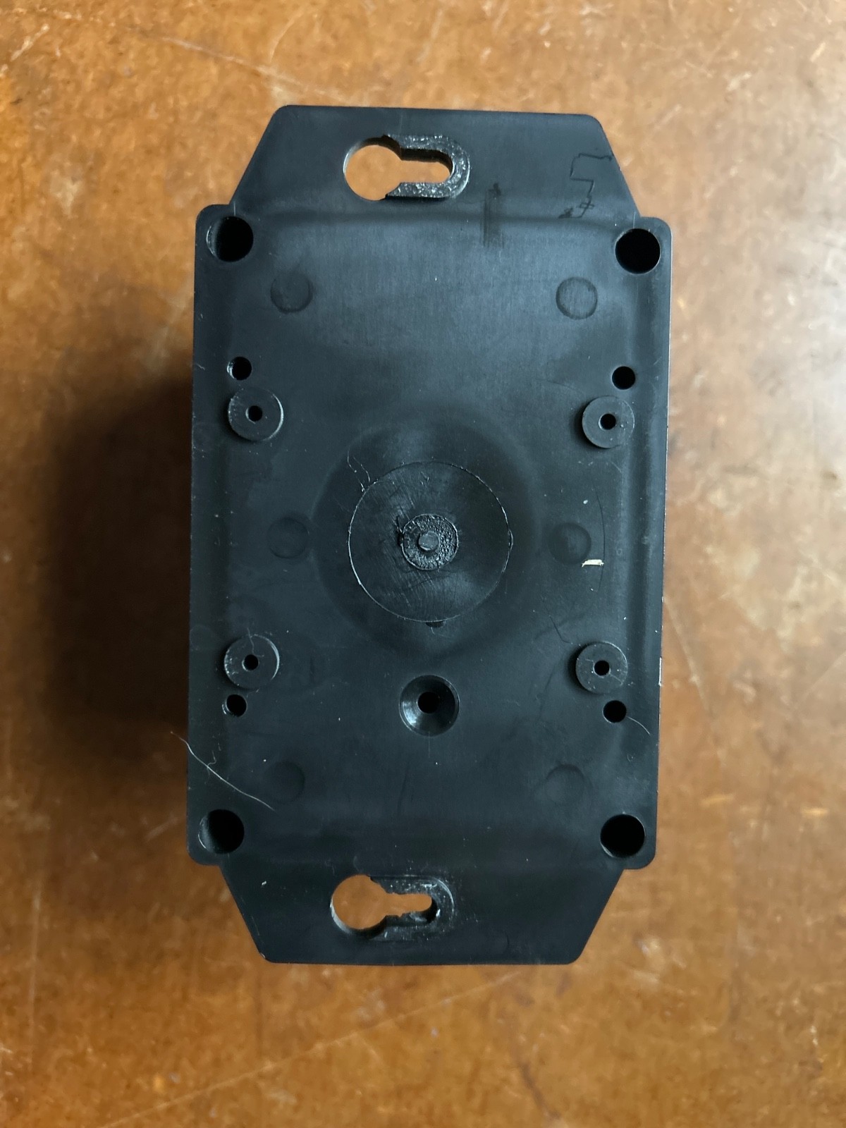 symcom motor saver model 250 P/N MS250-A-HP