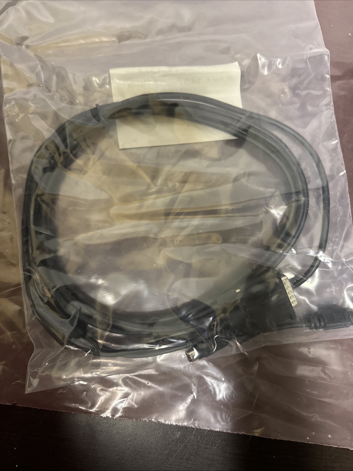 Polycom 9.9ft PowerCam Main Camera Cable 1457-50338-002