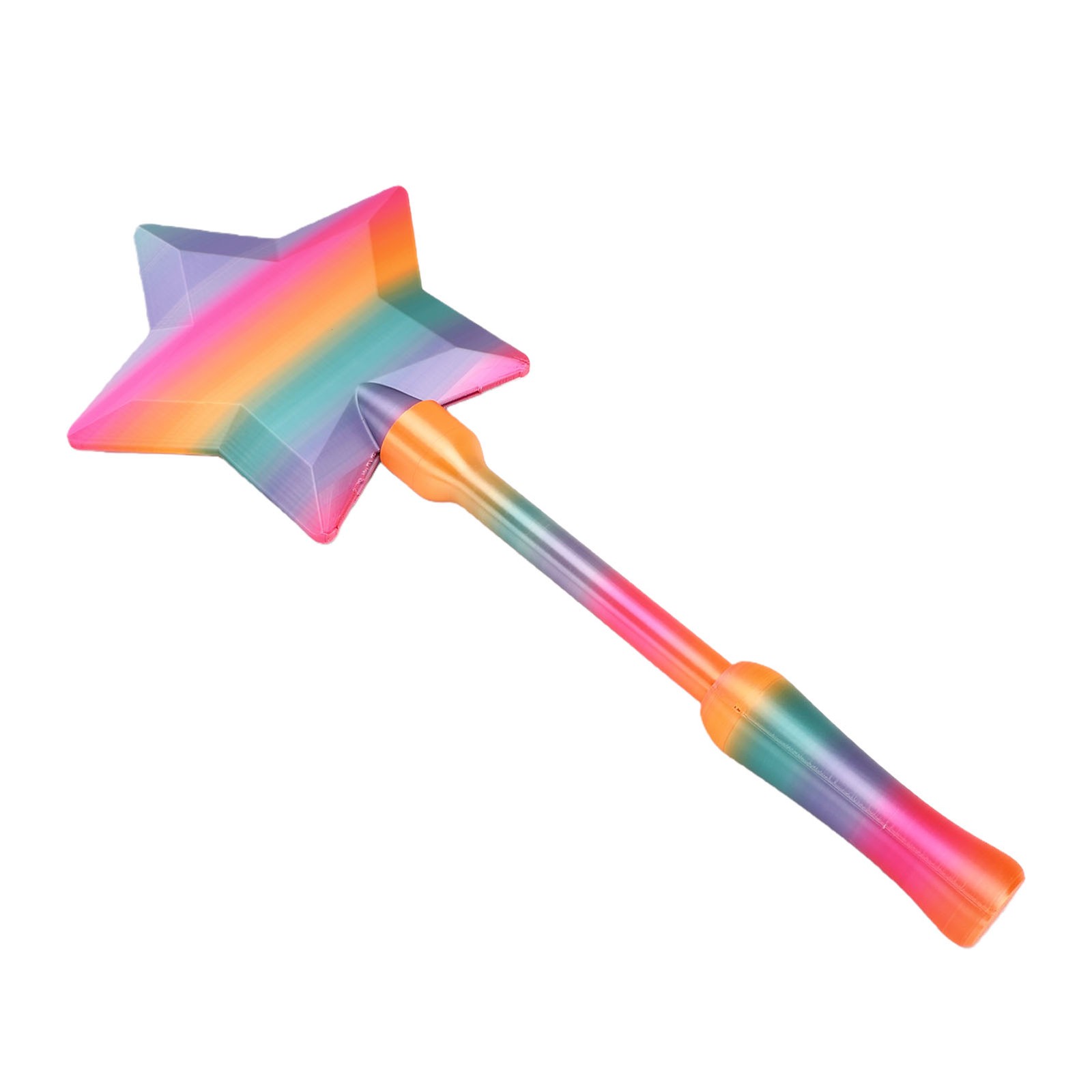 1 3D Printed Credit Card Wand Colorful Fun Holder For Payments