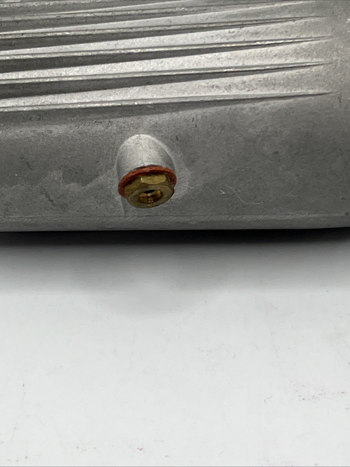 Fuji RC Engine Muffler