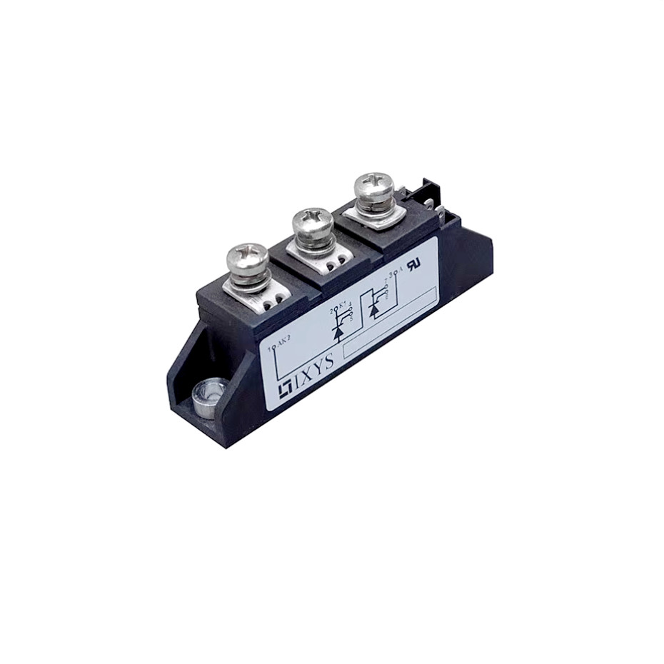 1PCS IXYS MCC44-08IO1B Thyristor Modules Thyristor/Diode Modules 800-1800V New