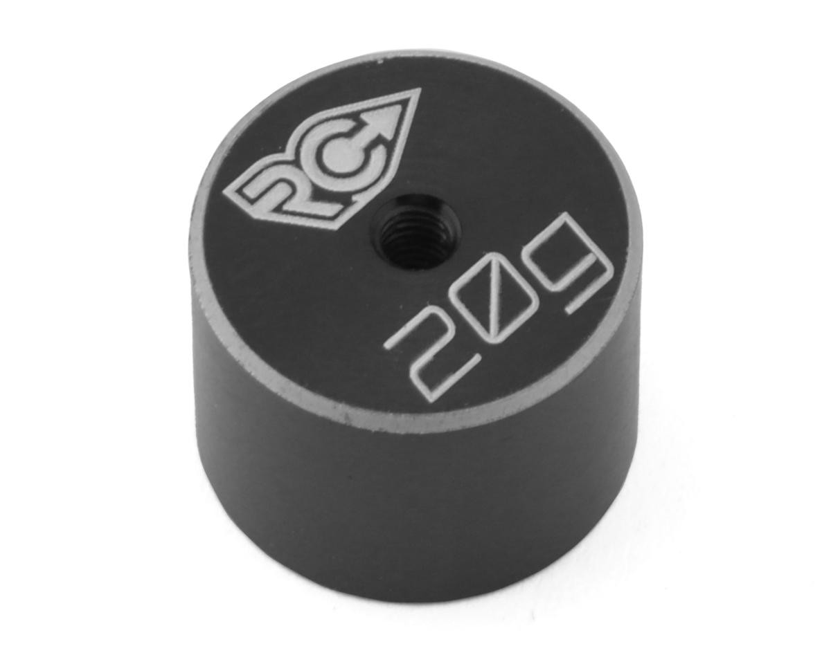RC Project Universal Brass Weight (20g) [RCPJ-A020]