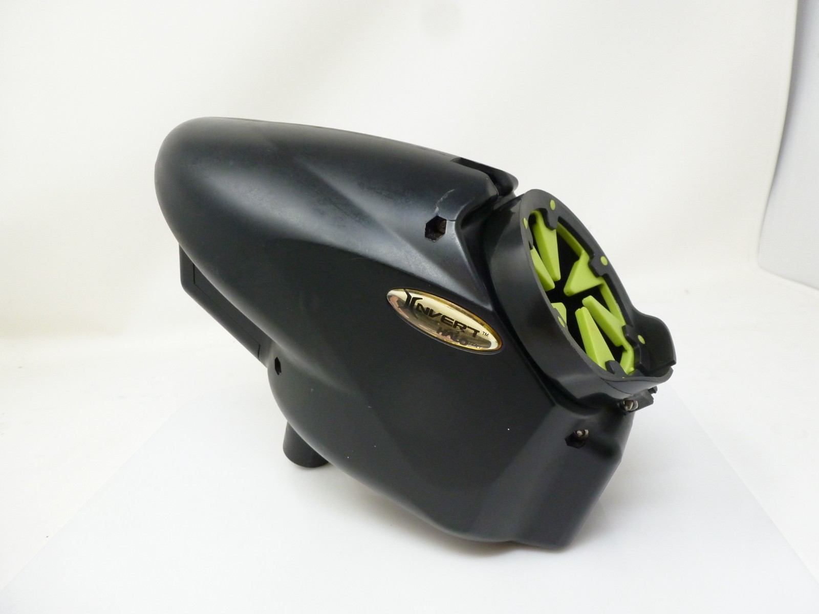INVERT HALO 2 PAINTBALL ELECTRONIC LOADER HOPPER VIRTUE DYE EMPIRE RELOADER B