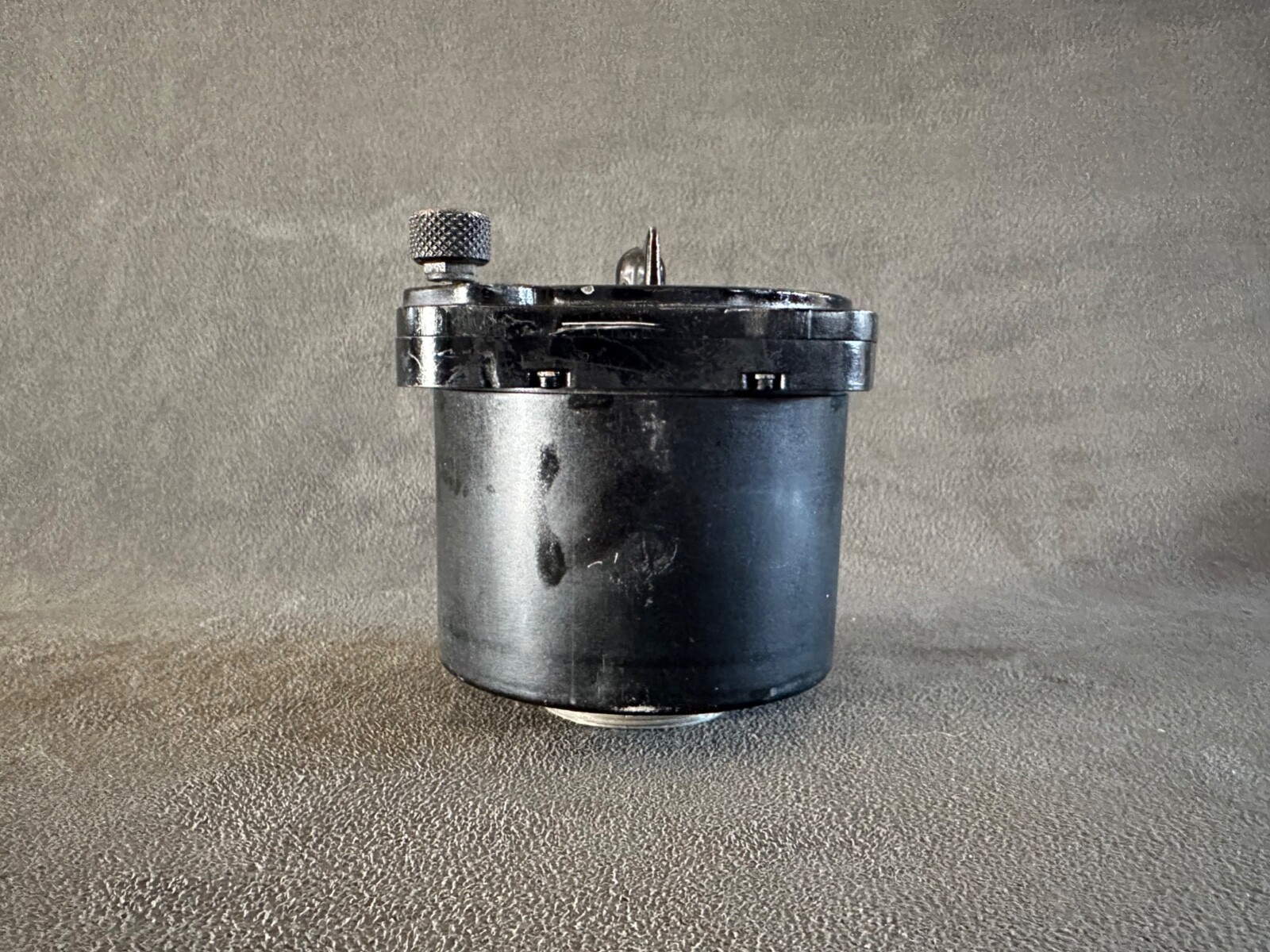 Vintage ARC Aircraft Director Control Indicator S-10