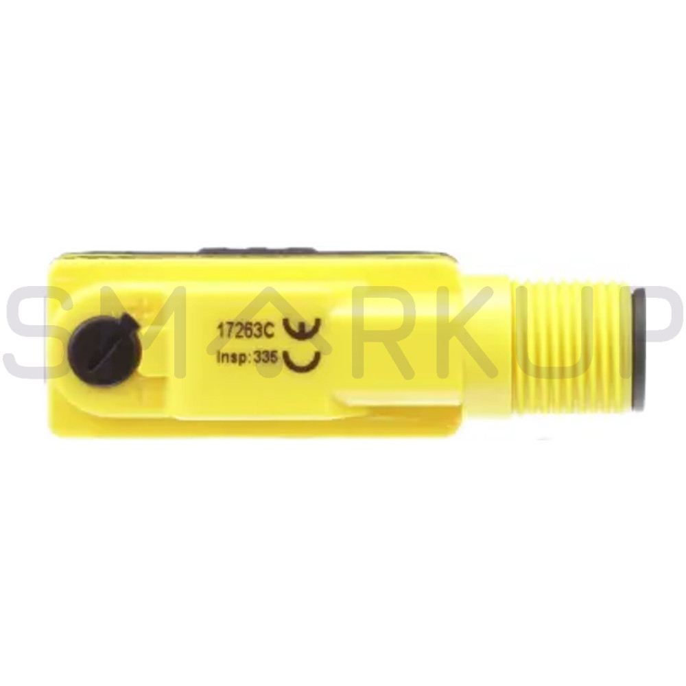New In Box BANNER QS18VP6LVQ8 Photoelectric Sensor Switch