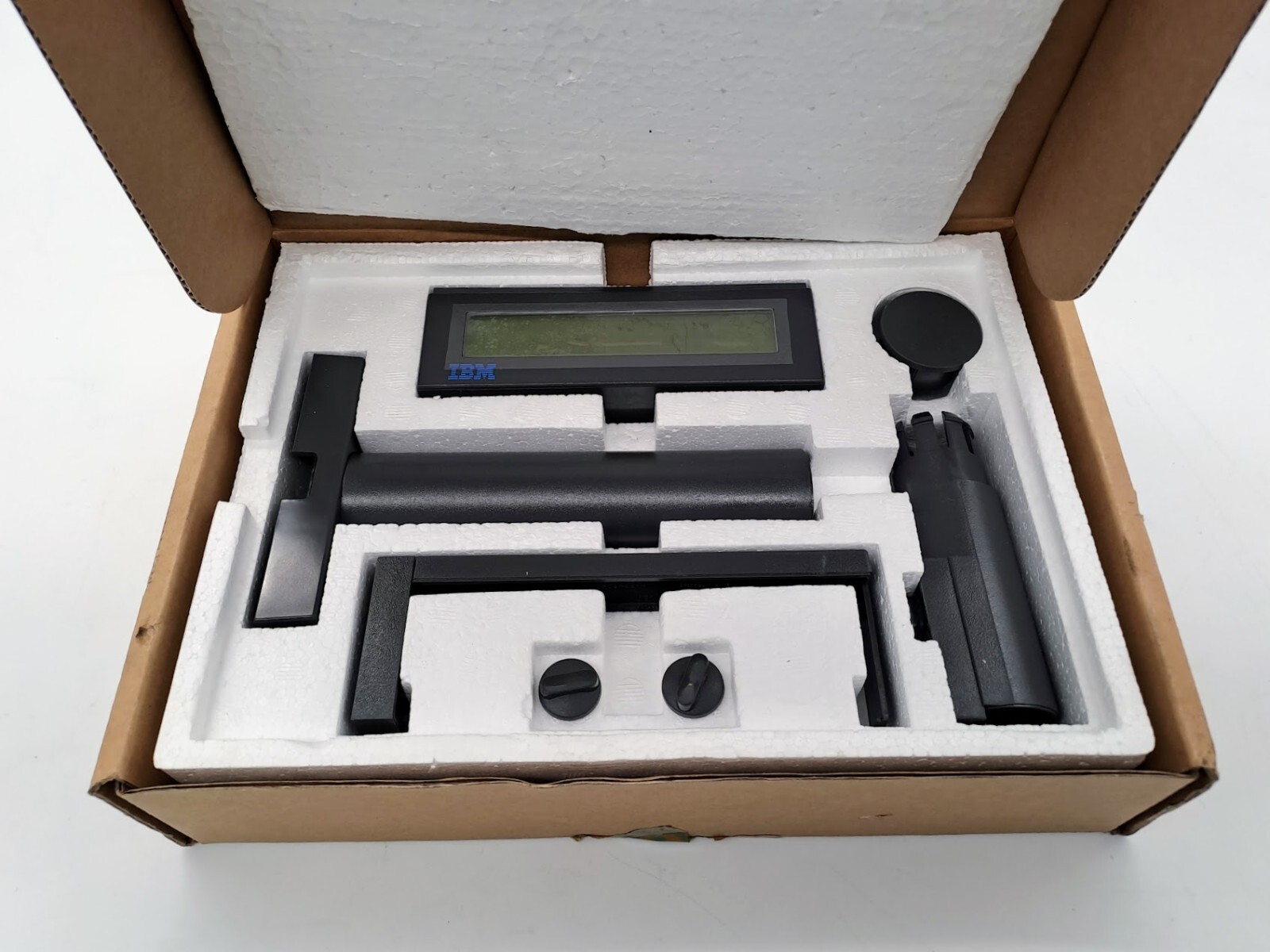 IBM Toshiba Customer Pole Display Kit 41J7310