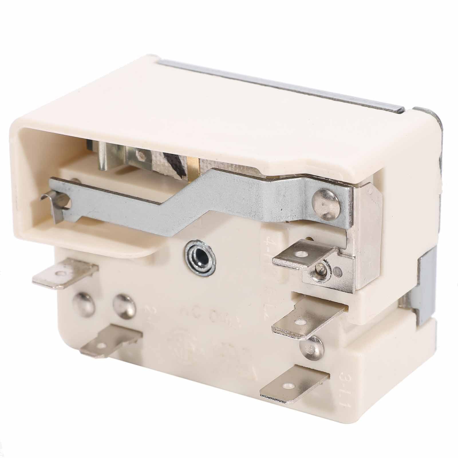 For GE Electric Ranges 8 Inch Infinite Control Switch WB24T10025 PS236750 154510
