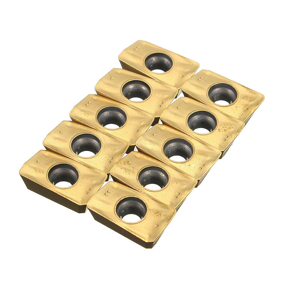 10pcs APMT1135PDER -BP010 CNC Tool