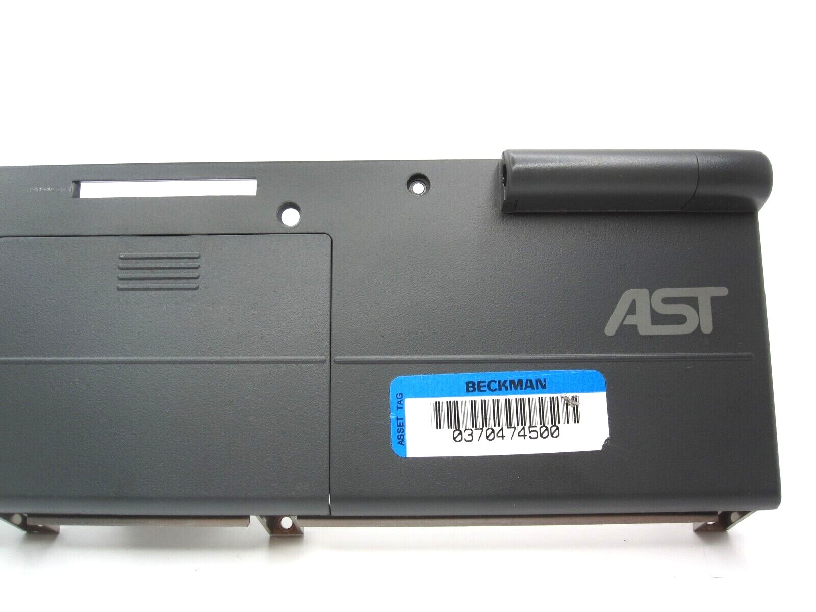 AST PowerExec Special Edition 4/25SL Laptop Notebook Top Control Assembly Panel