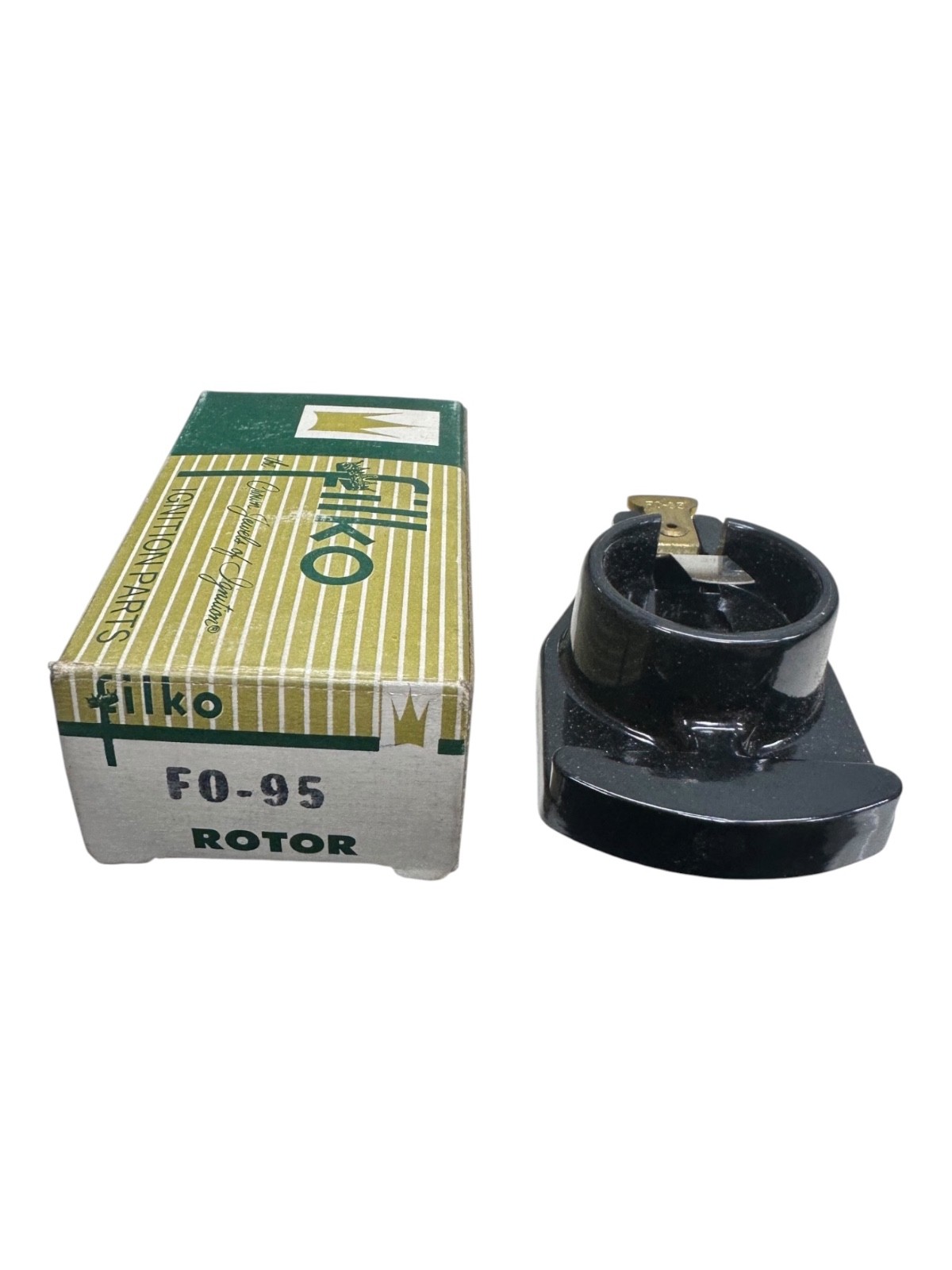 New Filko FO-95 Rotor 🔥Fast Shipping🔥